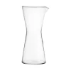 Mugger>IITTALA Kartio Krukke 95cl Klar