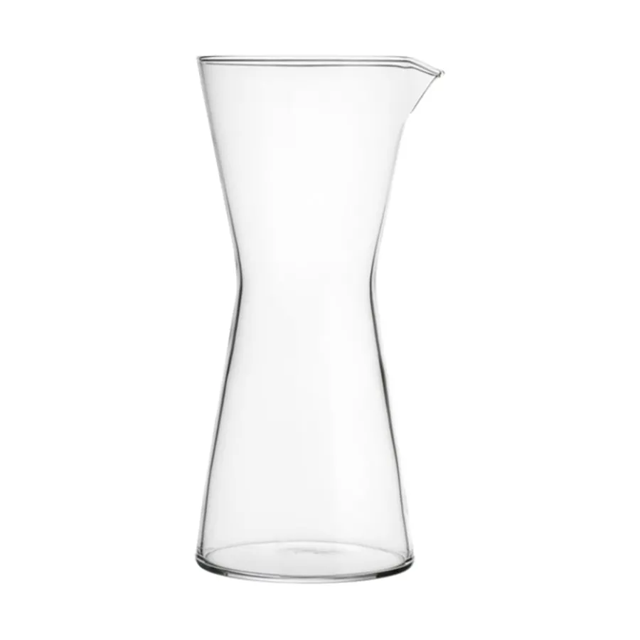 Mugger>IITTALA Kartio Krukke 95cl Klar