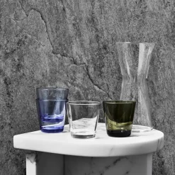 Mugger>IITTALA Kartio Krukke 95cl Klar