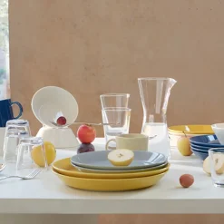 Mugger>IITTALA Kartio Krukke 95cl Klar