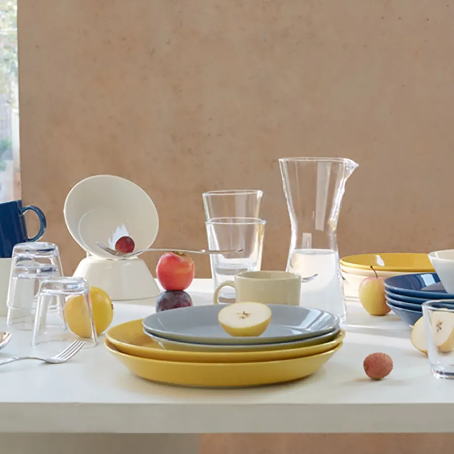 Mugger>IITTALA Kartio Krukke 95cl Klar