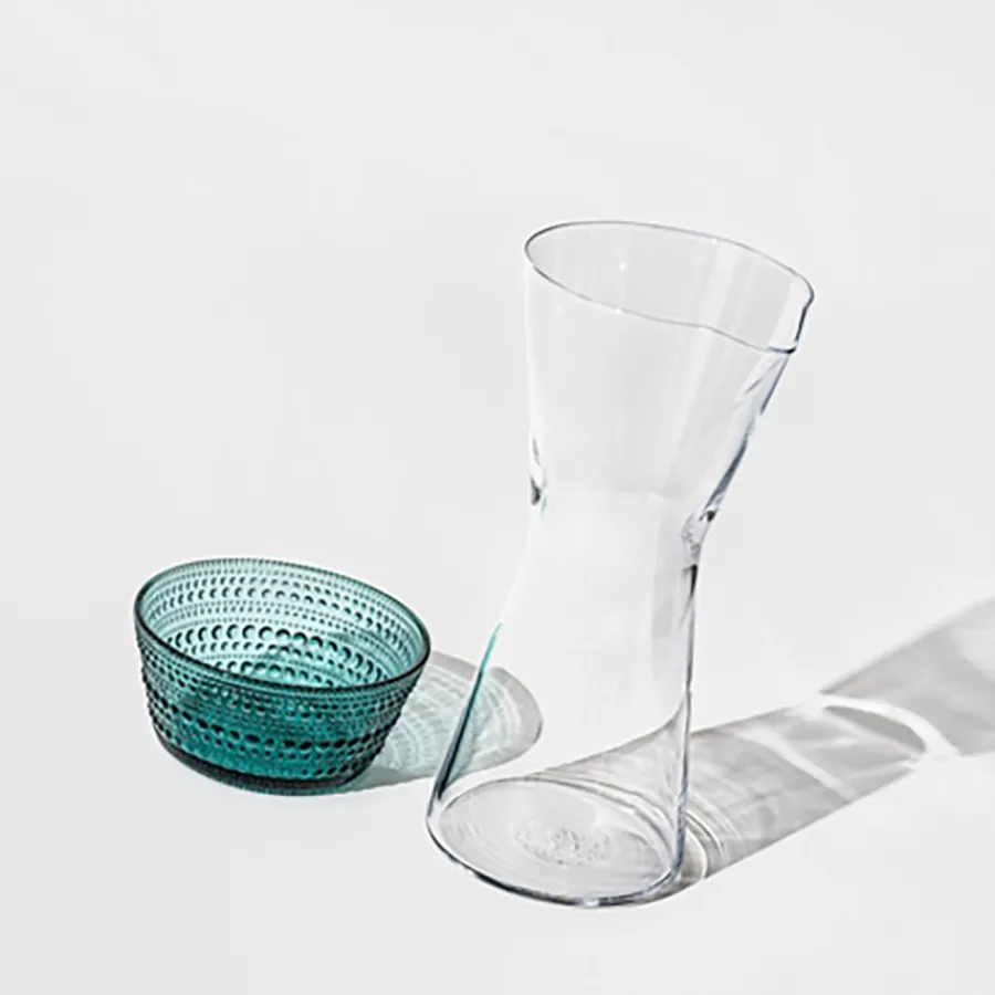 Mugger>IITTALA Kartio Krukke 95cl Klar