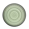 Asjetter>IITTALA Kastehelmi Asjett 17cm Furu Grønn