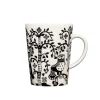 Krus>IITTALA Taika Krus 40cl Sort
