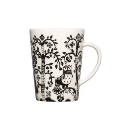Krus>IITTALA Taika Krus 30cl Sort