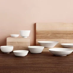 Skåler|Dype Tallerkener>IITTALA Teema Hvit Dyp Tallerken 15cm