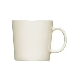 Kopper>IITTALA Teema Hvit Krus 30cl