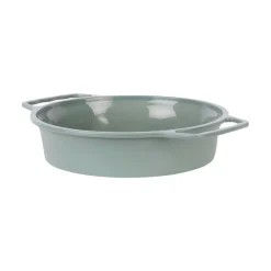 Bakeutstyr>CHRISTIANIA 1739 KAKEFORM RUND 25CM SILIKON GRØNN
