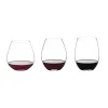 Rødvin>RIEDEL Key To Wine Rødvinsglass 3pk