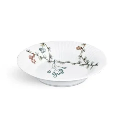 Dype Tallerkener>KÄHLER DESIGN Kähler Hammershøi Christmas Dyp Tallerken 21cm