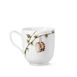 Krus|Kopper>KÄHLER DESIGN Kähler Hammershøi Christmas Krus 33 cl 2021