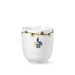 Krus|Kopper>KÄHLER DESIGN Kähler Hammershøi Christmas Krus 33 cl 2021