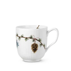 Krus|Kopper>KÄHLER DESIGN Kähler Hammershøi Christmas Krus 33cl 2020