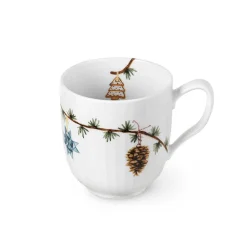 Krus|Kopper>KÄHLER DESIGN Kähler Hammershøi Christmas Krus 33cl 2020