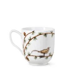 Krus|Kopper>KÄHLER DESIGN Kähler Hammershøi Christmas Krus 33cl 2020