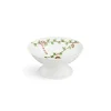 Skåler>KÄHLER DESIGN Kähler Hammershøi Christmas m/Stett 16cm