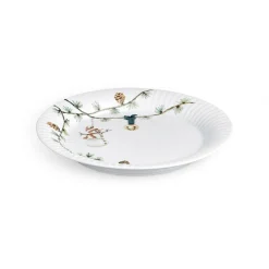 Tallerkener>KÄHLER DESIGN Kähler Hammershøi Christmas Tallerken 22cm