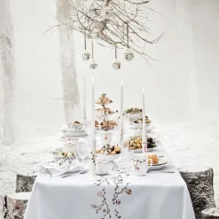 Tallerkener>KÄHLER DESIGN Kähler Hammershøi Christmas Tallerken 27 cm