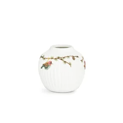 Dekor|Vaser>KÄHLER DESIGN Kähler Hammershøi Christmas Vase 13cm