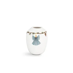 Dekor|Vaser>KÄHLER DESIGN Kähler Hammershøi Christmas Vase 10,5 cm