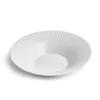 Dype Tallerkener>KÄHLER DESIGN Kähler Hammershøi Dyp Tallerken 26 cm Hvit