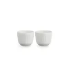 Eggeglass>KÄHLER DESIGN Kähler Hammershøi Eggeglass 5 cm 2pk