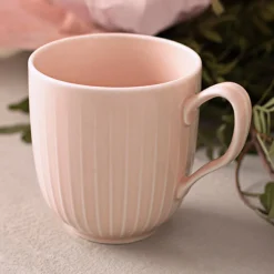Krus|Kopper>KÄHLER DESIGN Kähler Hammershøi Krus 33cl Nude