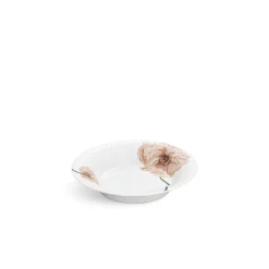 Dype Tallerkener|Tallerkener>KÄHLER DESIGN Kähler Hammershøi Poppy Dyp Tallerken 21cm