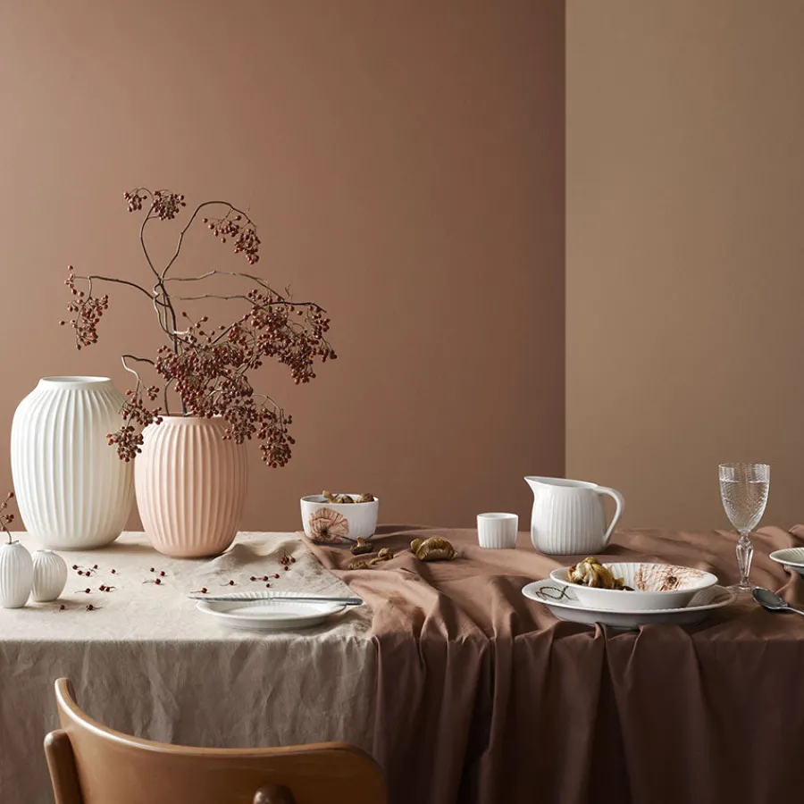 Sausenebb>KÄHLER DESIGN Kähler Hammershøi Sausekanne 66cl