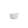 Skåler>KÄHLER DESIGN Kähler Hammershøi Skål 12 cm Hvit