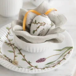 Eggeglass>KÄHLER DESIGN Kähler Hammershøi Spring Eggeglass 5 cm 2stk