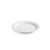 Tallerkener>KÄHLER DESIGN Kähler Hammershøi Tallerken 19 cm Hvit