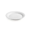 Tallerkener>KÄHLER DESIGN Kähler Hammershøi Tallerken 22 cm Hvit