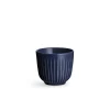 Kopper>KÄHLER DESIGN Kähler Hammershøi Termokopp 20cl Indigo