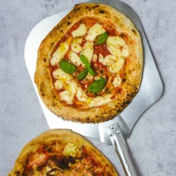 Redskaper>Lifetime Brands Europe ltd Kicthencraft Pizzaspade m/trehåndtak
