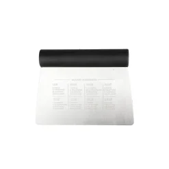 Bakeutstyr>Lifetime Brands Europe ltd KitchenAid Deigskaper Stål