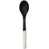 Redskaper>Lifetime Brands Europe ltd KitchenAid Skje 35cm Nylon Krem