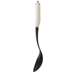 Redskaper>Lifetime Brands Europe ltd KitchenAid Skje 35cm Nylon Krem