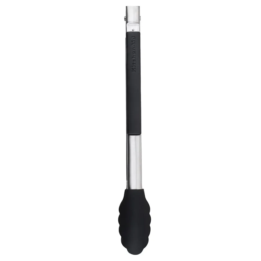 Redskaper>Lifetime Brands Europe ltd KitchenAid Tang 30cm Silikon
