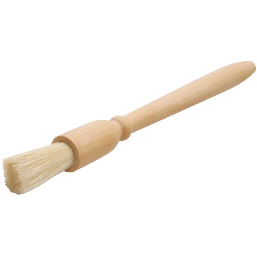 Bakeutstyr>Lifetime Brands Europe ltd Kitchencraft Bakepensel 25cm