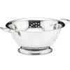 Redskaper>Lifetime Brands Europe ltd Kitchencraft Dørslag 24cm Rustfritt Stål