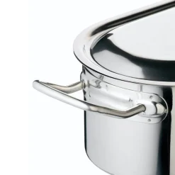 Stål>Lifetime Brands Europe ltd Kitchencraft Fiskekjele 45cm Rustfritt Stål