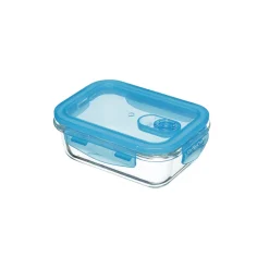 Matoppbevaring|Matbokser>Lifetime Brands Europe ltd Kitchencraft Oppbevaringsboks 350ML Plastlokk