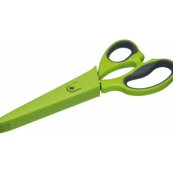 Redskaper>Lifetime Brands Europe ltd Kitchencraft Urtesaks 19cm