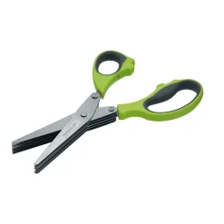 Redskaper>Lifetime Brands Europe ltd Kitchencraft Urtesaks 19cm