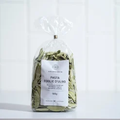 Mat>KRAMBODEN Pasta Foglie D'ulivo