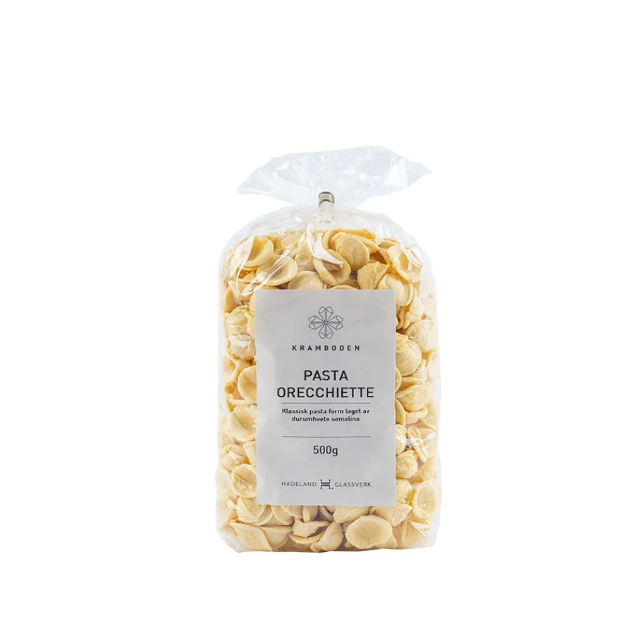 Mat>KRAMBODEN Pasta Orecchiette