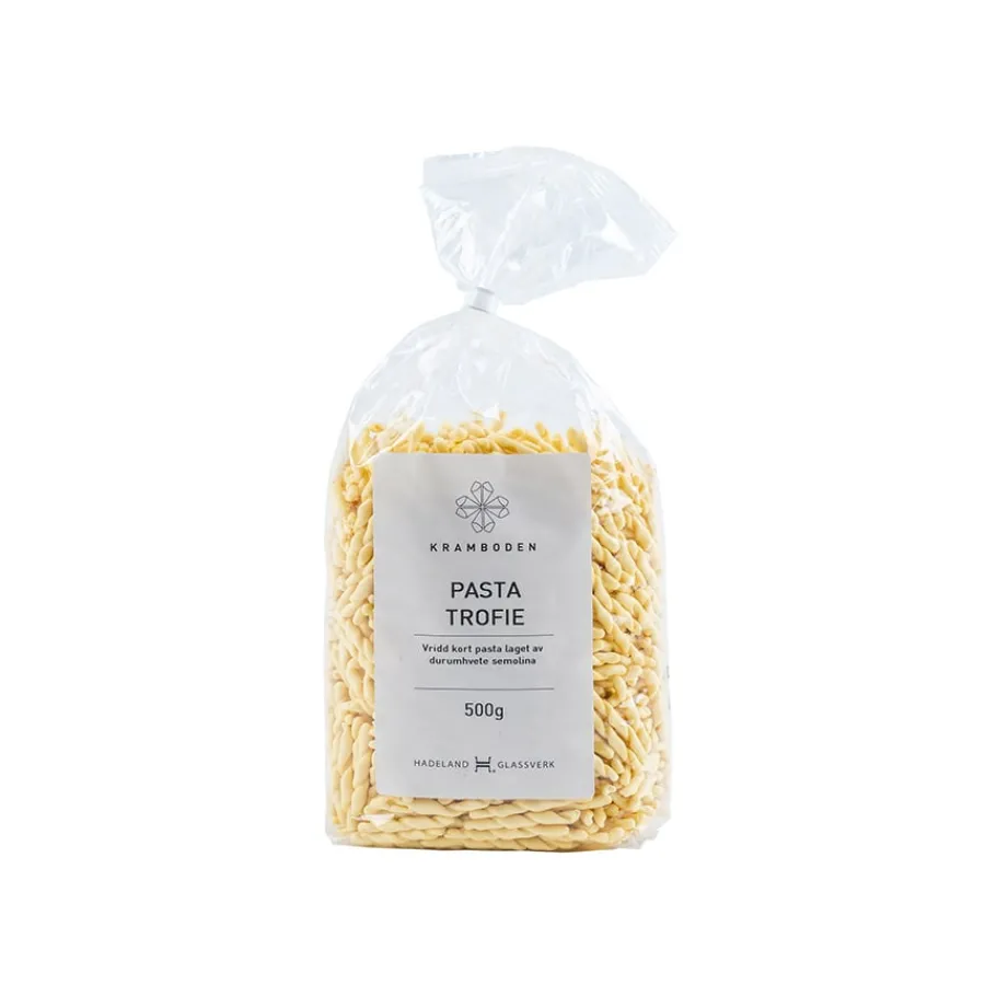 Mat>KRAMBODEN Pasta Trofie