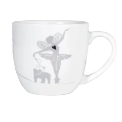 Kopper>PORSGRUNDS PORSELÆNSFABRIK KRUS BALLERINA BULLDOG 38 CL