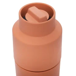 Redskaper>CRUSHGRIND Krydderkvern 12cm Paprika -
